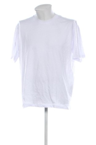 Pánské tričko  Unbranded, Velikost M, Barva Bílá, Cena  249,00 Kč, #136962554