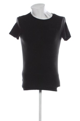 Мъжка тениска Cerruti 1881, Размер S, Цвят Черен, Цена 32,21 €, #136963088
