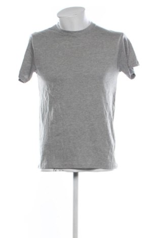 Męski T-shirt Zeeman, Rozmiar M, Kolor Szary, Cena 38,99 zł, #136963650