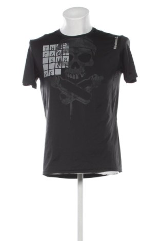 Tricou de bărbați Reebok, Mărime S, Culoare Negru, Preț 84,99 Lei, #136963886
