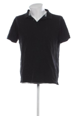 Pánske tričko  S.Oliver, Veľkosť L, Farba Čierna, Cena  13,95 €, #136964231