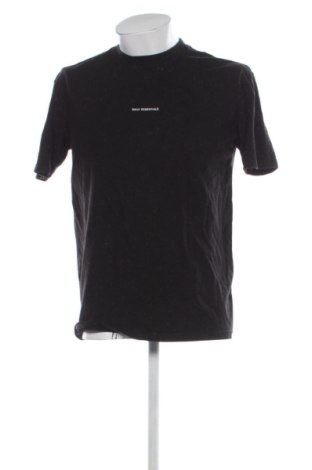 Tricou de bărbați Smog, Mărime M, Culoare Negru, Preț 54,99 Lei, #136964382