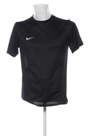 Męski T-shirt Nike, Rozmiar M, Kolor Czarny, Cena 94,99 zł, #136964551