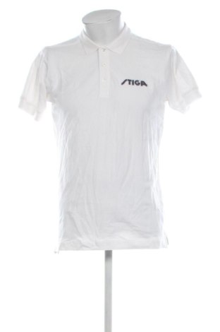 Męski T-shirt Russell, Rozmiar L, Kolor Biały, Cena 116,95 zł, #136964840