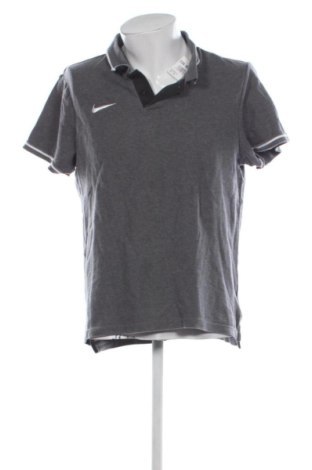 Herren Shirt Nike, Größe XL, Farbe Grau, Preis 22,99 €, #136964906