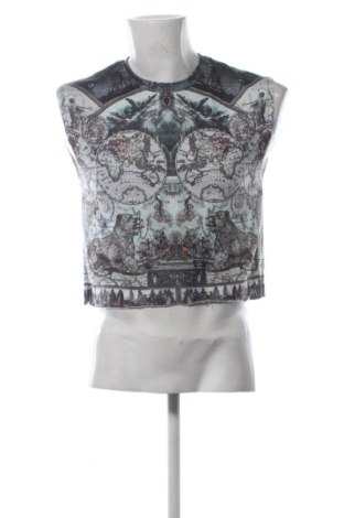 Męski T-shirt Unbranded, Rozmiar S, Kolor Kolorowy, Cena 98,91 zł, #136964979