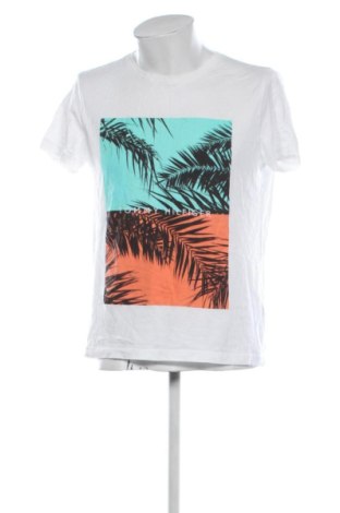Tricou de bărbați Tommy Hilfiger, Mărime L, Culoare Multicolor, Preț 126,99 Lei, #136965089