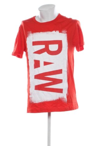 Tricou de bărbați G-Star Raw, Mărime L, Culoare Multicolor, Preț 103,99 Lei, #136965500