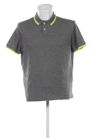 Pánské tričko  Unbranded, Velikost L, Barva Šedá, Cena  279,00 Kč, #136965526