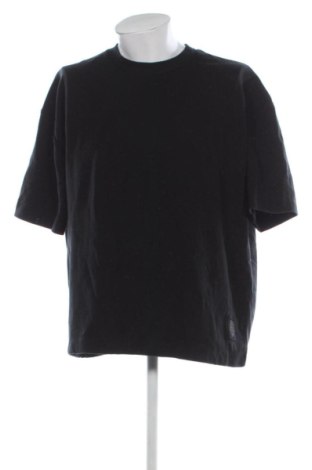 Мъжка тениска C&A, Размер XL, Цвят Черен, Цена 9,71 €, #136965567