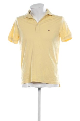 Pánske tričko  Tommy Hilfiger, Veľkosť M, Farba Žltá, Cena  36,95 €, #136965790