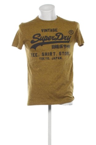 Herren Shirt Superdry, Größe S, Farbe Mehrfarbig, Preis 13,99 €, #136965827