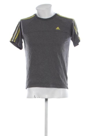 Pánske tričko  Adidas, Veľkosť S, Farba Sivá, Cena  15,95 €, #136965929