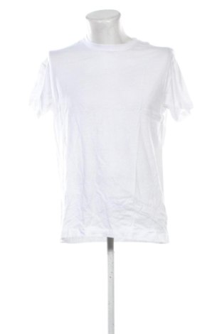 Мъжка тениска Identic, Размер XL, Цвят Бял, Цена 10,73 €, #136966462