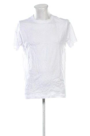 Męski T-shirt Identic, Rozmiar XL, Kolor Biały, Cena 43,99 zł, #136966509