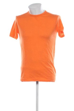 Мъжка тениска C&A, Размер S, Цвят Оранжев, Цена 8,69 €, #136966655