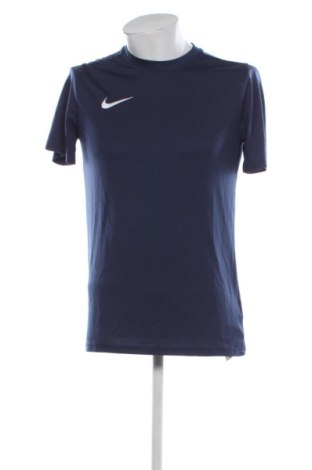 Férfi póló Nike, Méret M, Szín Kék, Ár 8 109 Ft, #136967107