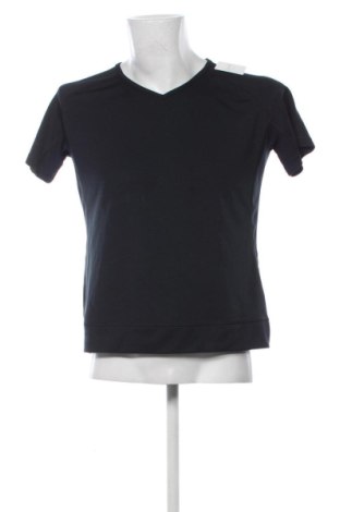 Tricou de bărbați Crane, Mărime L, Culoare Negru, Preț 32,99 Lei, #136967646
