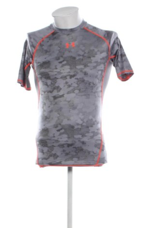 Męski T-shirt Under Armour, Rozmiar L, Kolor Kolorowy, Cena 79,99 zł, #136968021