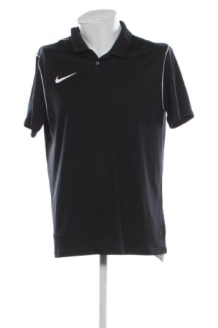 Męski T-shirt Nike, Rozmiar XL, Kolor Czarny, Cena 90,99 zł, #136968080