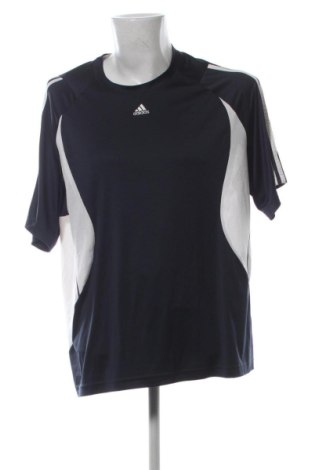 Pánské tričko  Adidas, Velikost XL, Barva Vícebarevné, Cena  461,00 Kč, #136968238