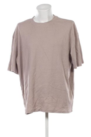 Pánské tričko  Anko, Velikost 3XL, Barva Popelavě růžová, Cena  199,00 Kč, #136968437