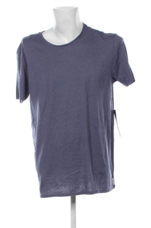 Ανδρικό t-shirt Billabong, Μέγεθος 3XL, Χρώμα Μπλέ, Τιμή 19,99 €, #136968831