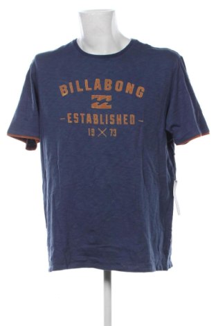 Férfi póló Billabong, Méret 3XL, Szín Kék, Ár 4 329 Ft, #136968954