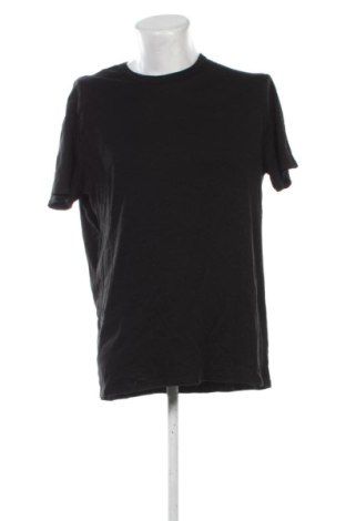 Tricou de bărbați C&A, Mărime XXL, Culoare Negru, Preț 54,99 Lei, #136968975
