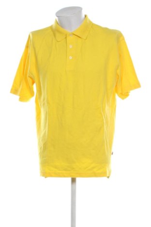 Męski T-shirt Unbranded, Rozmiar XL, Kolor Żółty, Cena 53,99 zł, #136969014