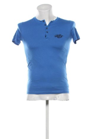 Pánské tričko  Unbranded, Velikost S, Barva Modrá, Cena  249,00 Kč, #136969387