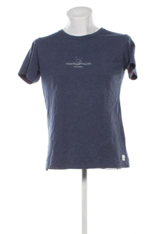 Мъжка тениска ELSK, Размер M, Цвят Син, Цена 19,94 €, #136969396