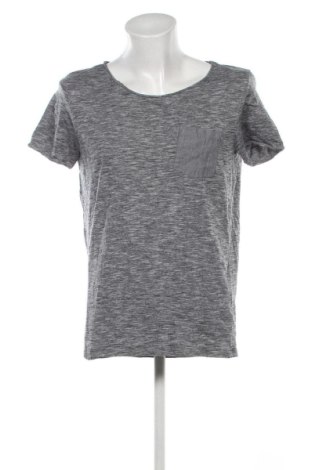 Pánské tričko  Straight Up, Velikost M, Barva Šedá, Cena  249,00 Kč, #136969594
