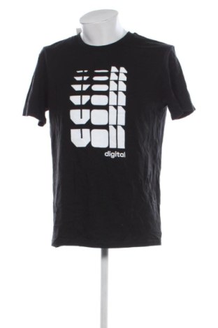Tricou de bărbați Unbranded, Mărime L, Culoare Negru, Preț 69,99 Lei, #136969635