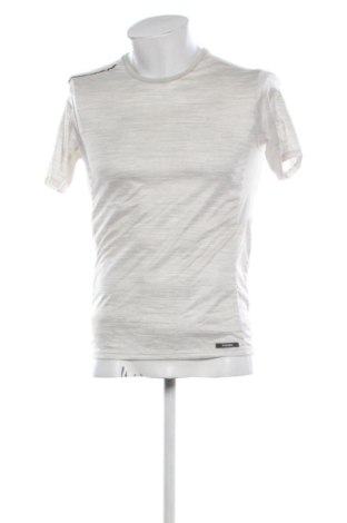 Ανδρικό t-shirt Decathlon, Μέγεθος S, Χρώμα Εκρού, Τιμή 5,99 €, #136969720