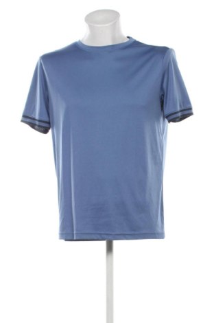 Pánske tričko  Active Touch, Veľkosť XL, Farba Modrá, Cena  9,95 €, #136969757