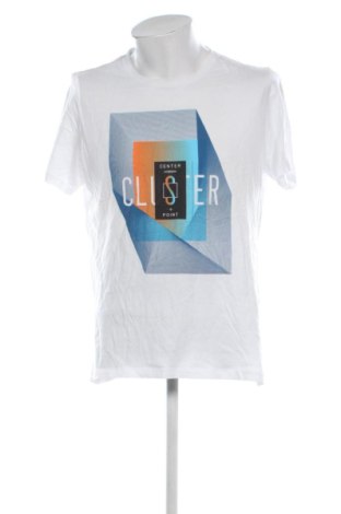 Męski T-shirt Unbranded, Rozmiar L, Kolor Kolorowy, Cena 56,99 zł, #136970350