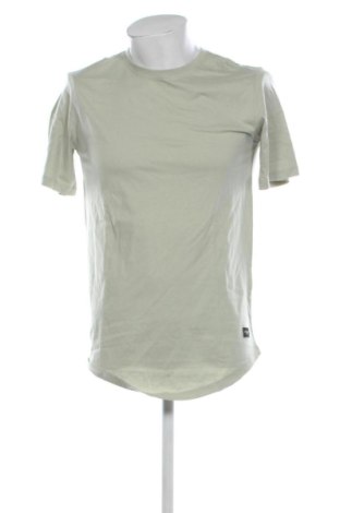 Tricou de bărbați Jack & Jones, Mărime S, Culoare Verde, Preț 73,49 Lei, #136970352