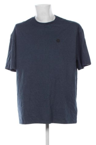 Herren Shirt Unbranded, Größe L, Farbe Blau, Preis 10,99 €, #136970548