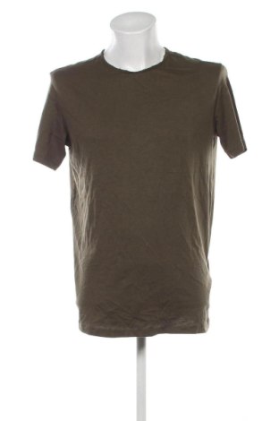 Tricou de bărbați Jack & Jones, Mărime M, Culoare Verde, Preț 49,99 Lei, #136971099