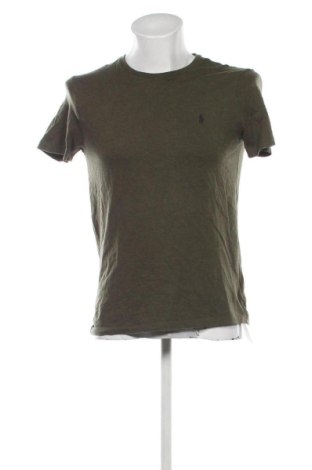 Pánské tričko  Ralph Lauren, Velikost S, Barva Zelená, Cena  1 899,00 Kč, #136971200