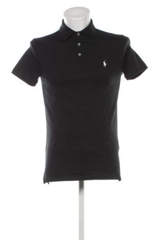 Pánské tričko  Ralph Lauren, Velikost S, Barva Černá, Cena  2 279,00 Kč, #136971966