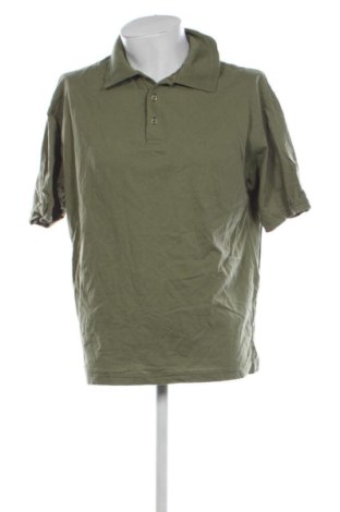 Tricou de bărbați Unbranded, Mărime L, Culoare Verde, Preț 62,99 Lei, #136972166