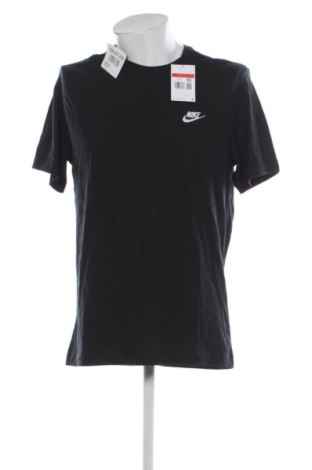Pánské tričko  Nike, Velikost L, Barva Černá, Cena  809,00 Kč, #136972315