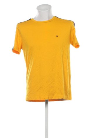 Pánske tričko  Tommy Hilfiger, Veľkosť L, Farba Žltá, Cena  25,95 €, #136972370