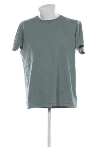 Pánské tričko  G-Star Raw, Velikost XL, Barva Zelená, Cena  349,00 Kč, #136972485