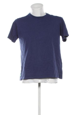 Tricou de bărbați Unbranded, Mărime L, Culoare Albastru, Preț 53,99 Lei, #136972623
