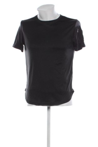 Ανδρικό t-shirt Unbranded, Μέγεθος L, Χρώμα Μαύρο, Τιμή 7,99 €, #136973362