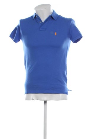 Мъжка тениска Ralph Lauren, Размер S, Цвят Син, Цена 91,00 €, #136973511