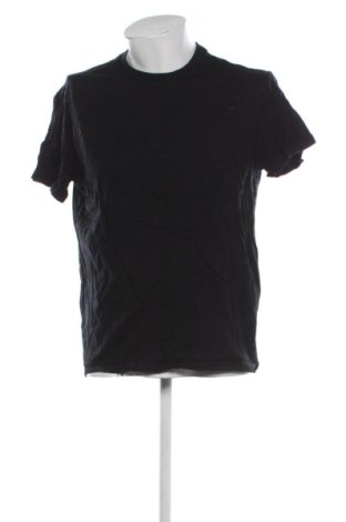 Férfi póló H&M, Méret L, Szín Fekete, Ár 4 449 Ft, #136974416